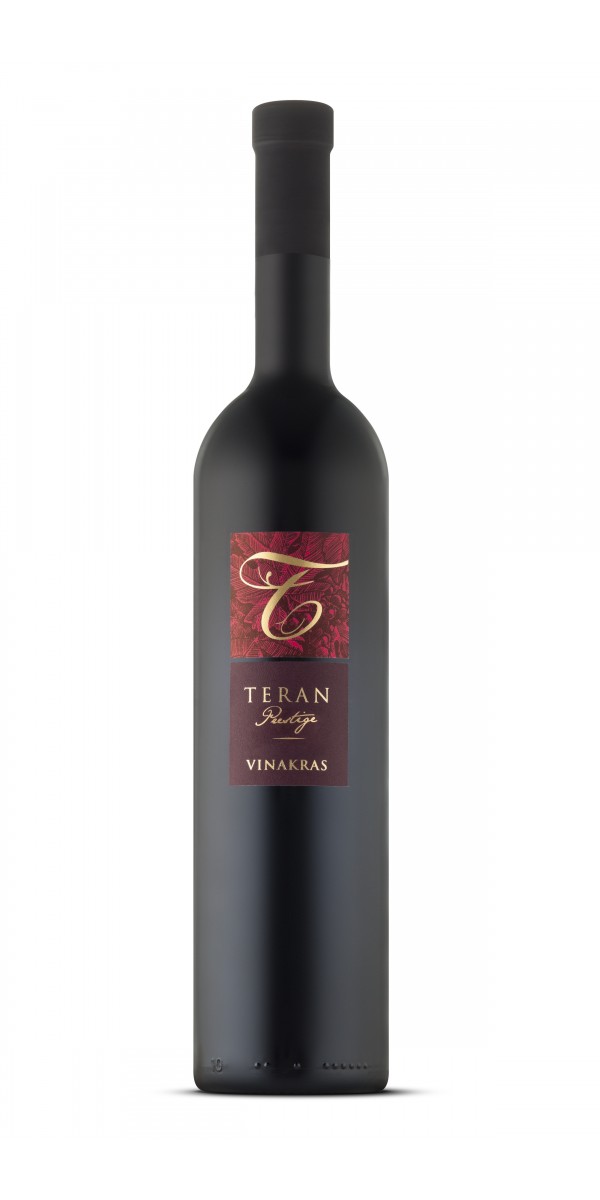 Teran Prestige PTP