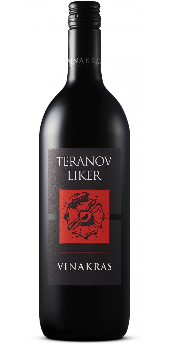 Teranov Liker PTP 1,00 L 
