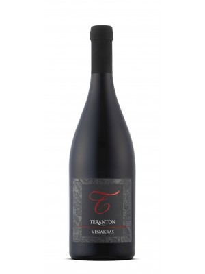 Teranton Grand Prestige – Premium Red Wine