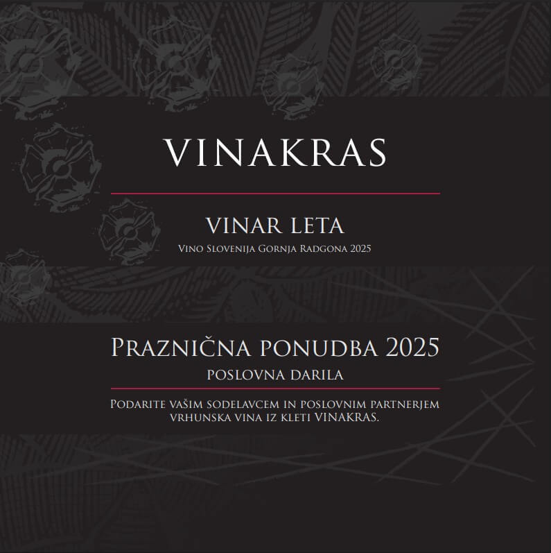 praznična ponudba
