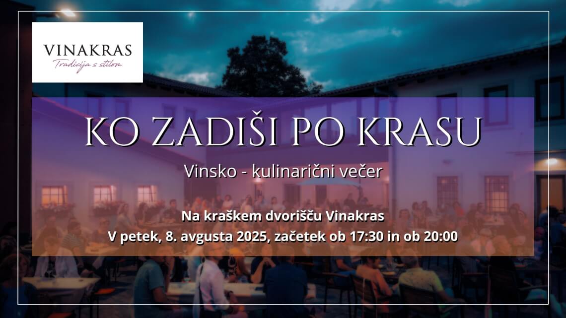 Poletno vinsko doživetje 2025