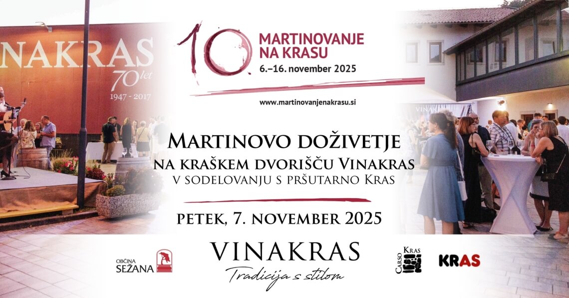 MARTINOVANJE 2025