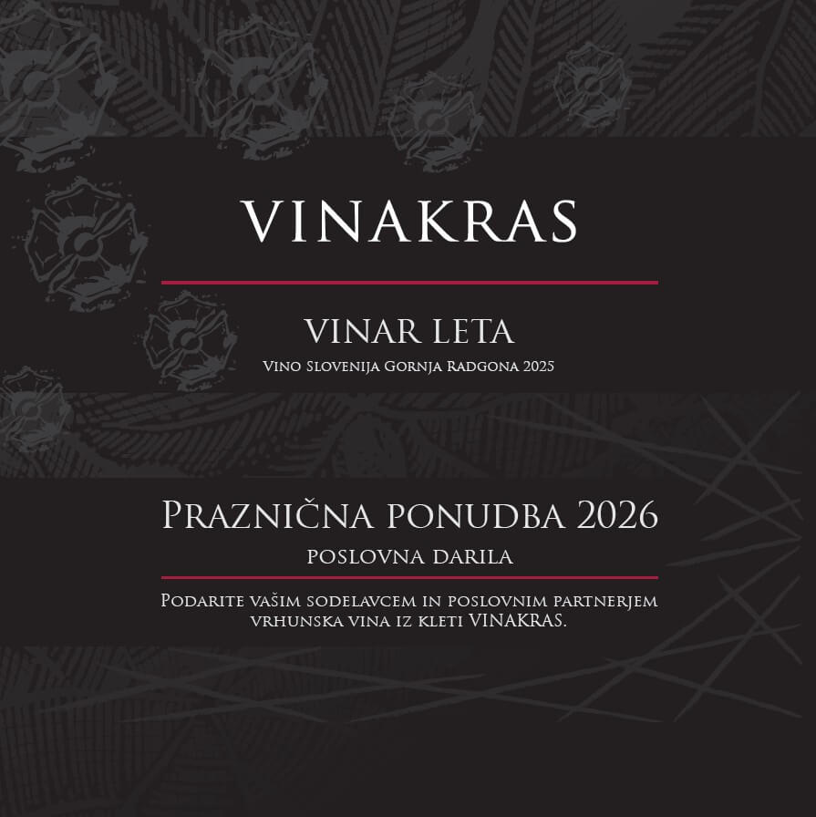 praznična ponudba